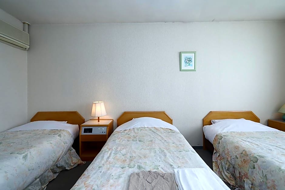 Hotel Tensui