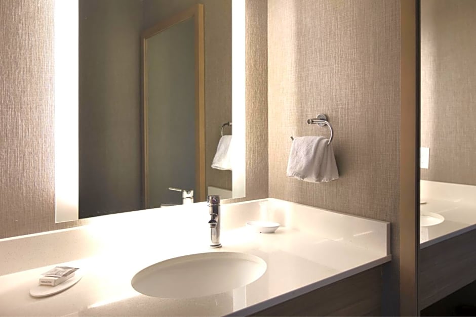 SpringHill Suites by Marriott Savannah Airport