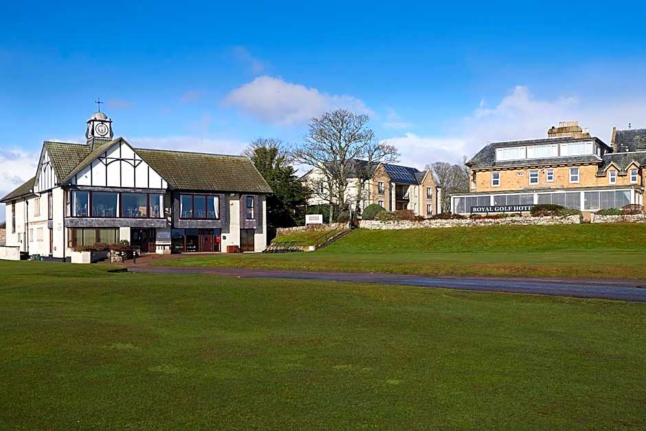 Royal Golf Hotel, by Highland Coast Hotels