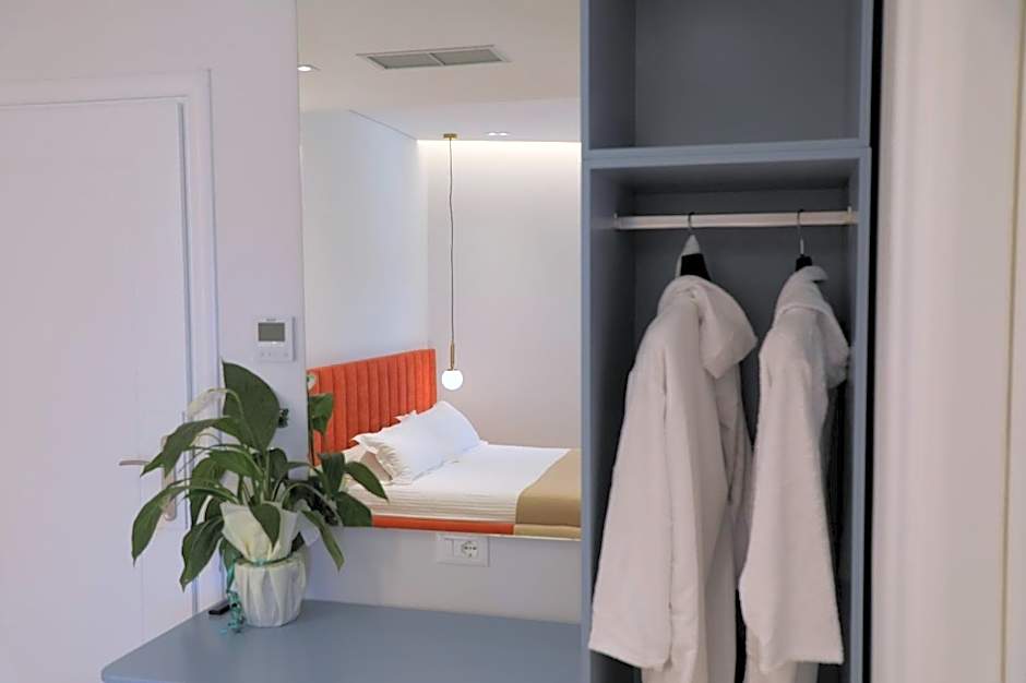 Hotel Strora