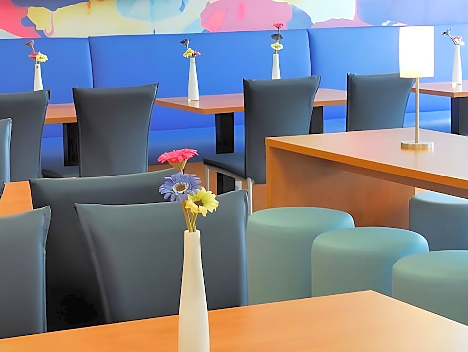 B&B Hotel Regensburg-City