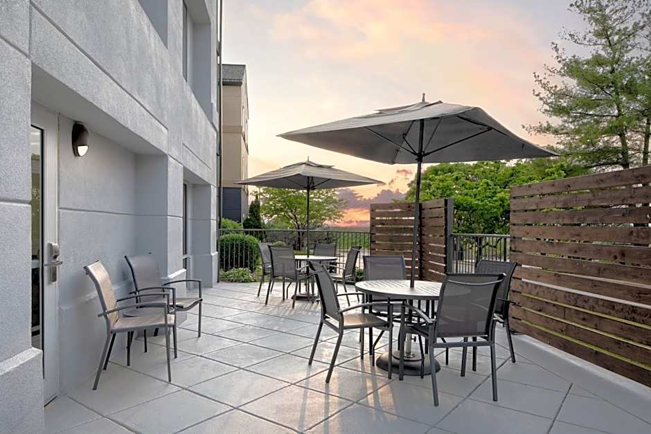 Fairfield Inn by Marriott Fort Leonard Wood St. Robert