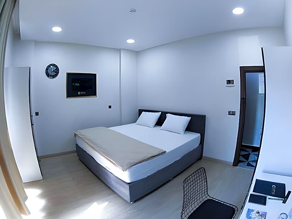 Campus Boutique Hotel