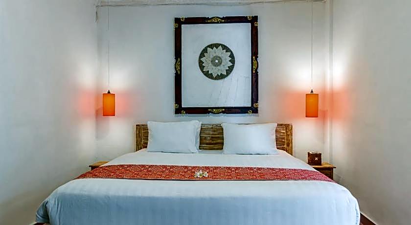 Capital O 93944 Geweka Homestay