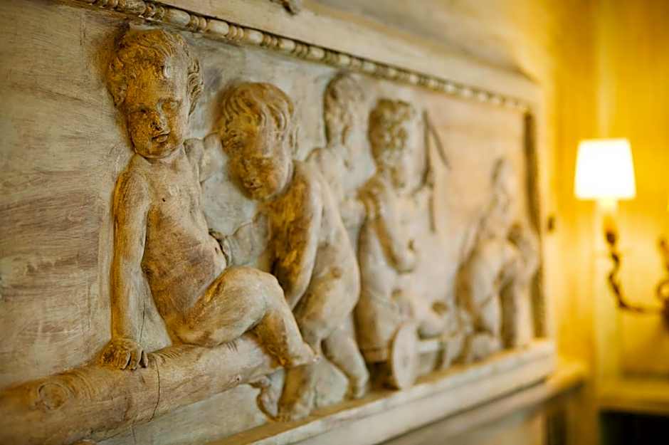 Relais Bourgondisch Cruyce, A Luxe Worldwide Hotel