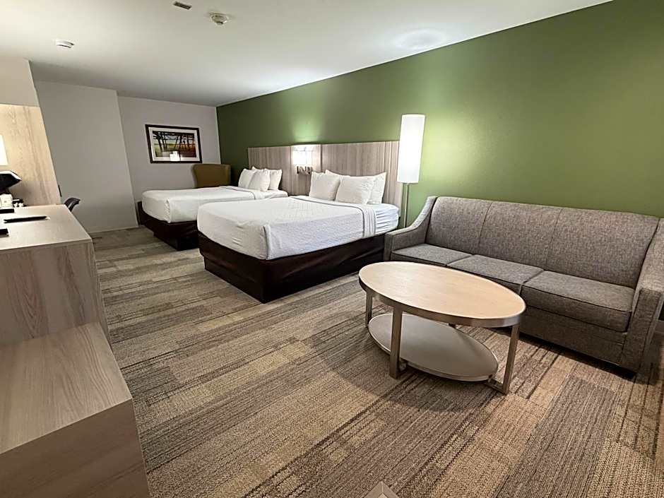 Best Western Plus Redondo Beach Inn