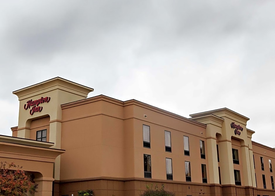 Hampton Inn By Hilton Martin