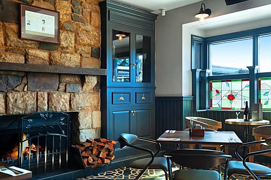 Harrigan's Irish Pub & Accommodation