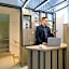RES City Residence Hotel Budapest