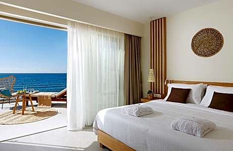 Junior Suite with Private Pool