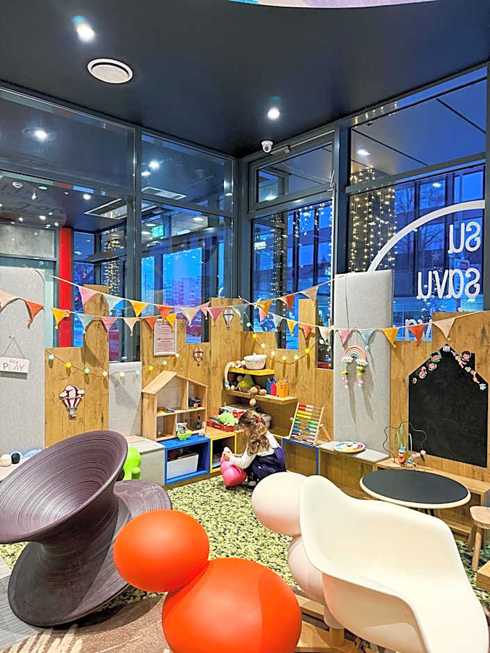 ibis Vilnius Centre