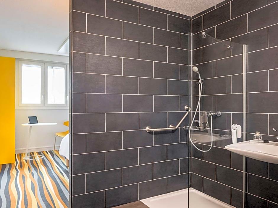 ibis Styles Meaux Centre