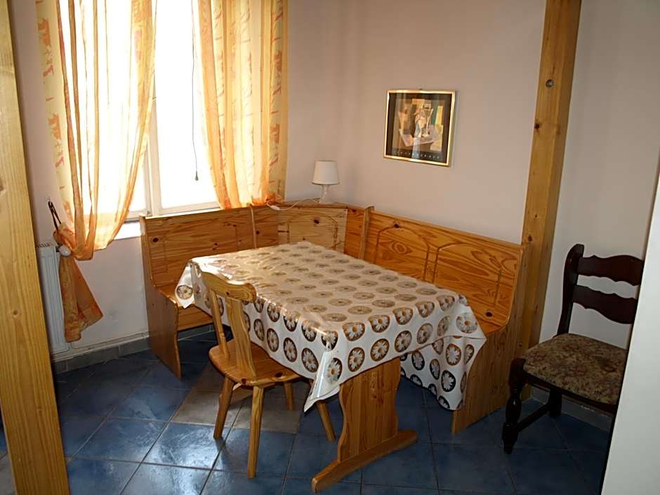 Hotel Liechtenstein Apartments II