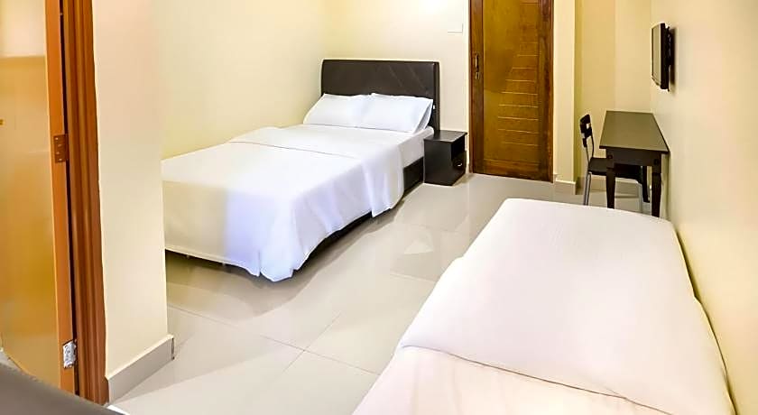 Hotel O Bangi Sri Minang Guesthouse