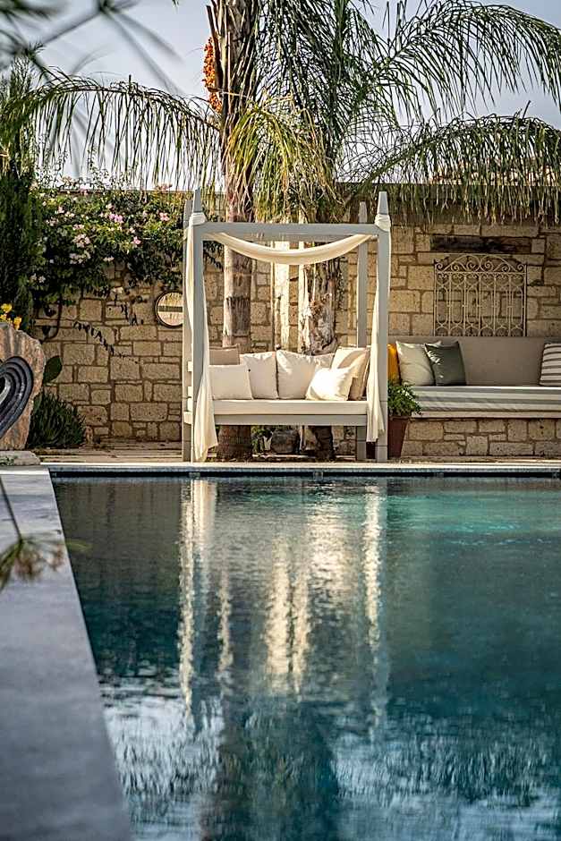 Casa Luna Hotel - Adult Only