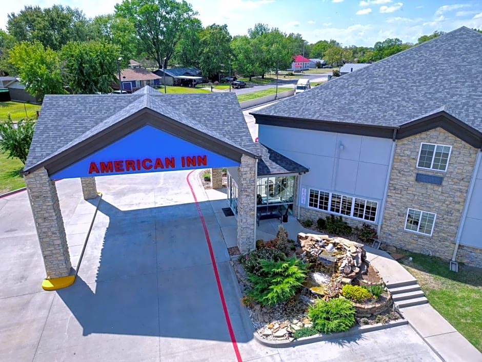 American Inn Madill