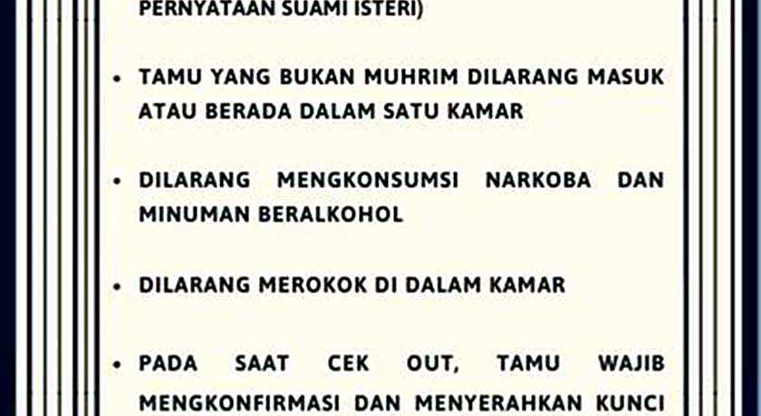 Wisma Andali Syariah Majalengka Mitra RedDoorz