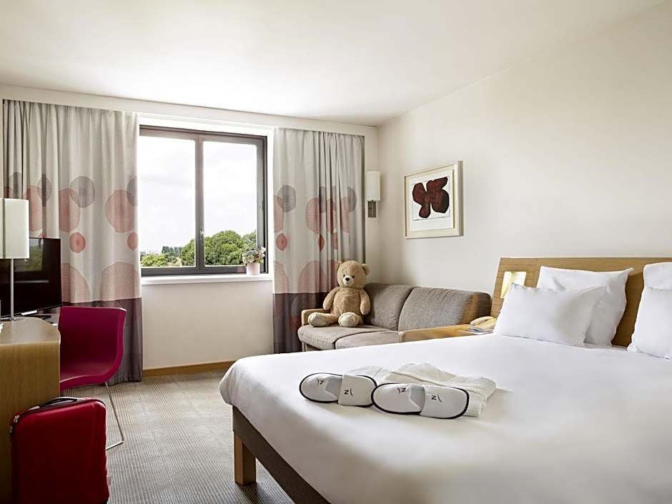 Novotel Paris Roissy CDG Convention