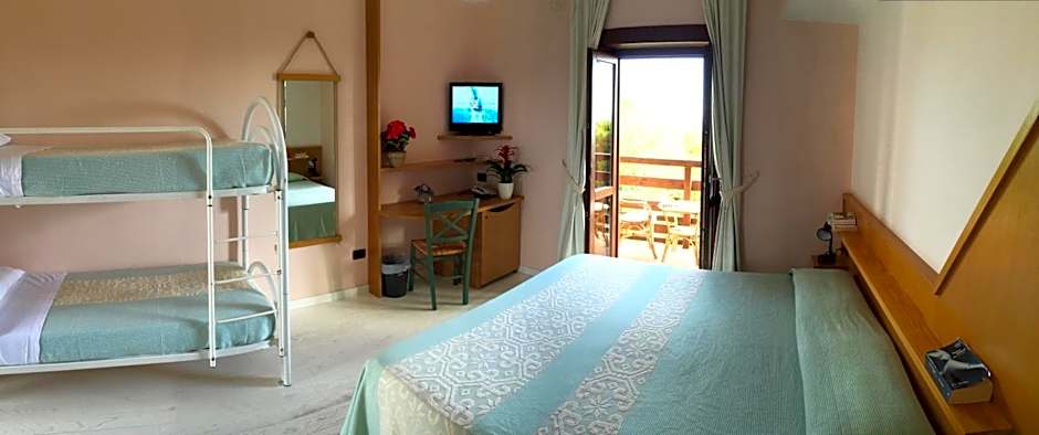 Hotel Cala Reale