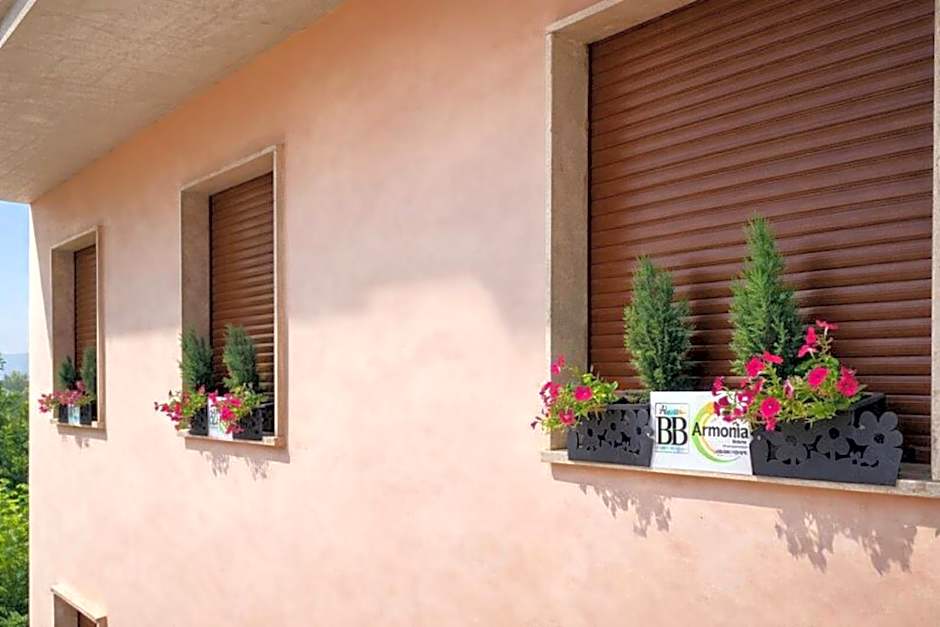 B&B Residence Armonia Sulmona
