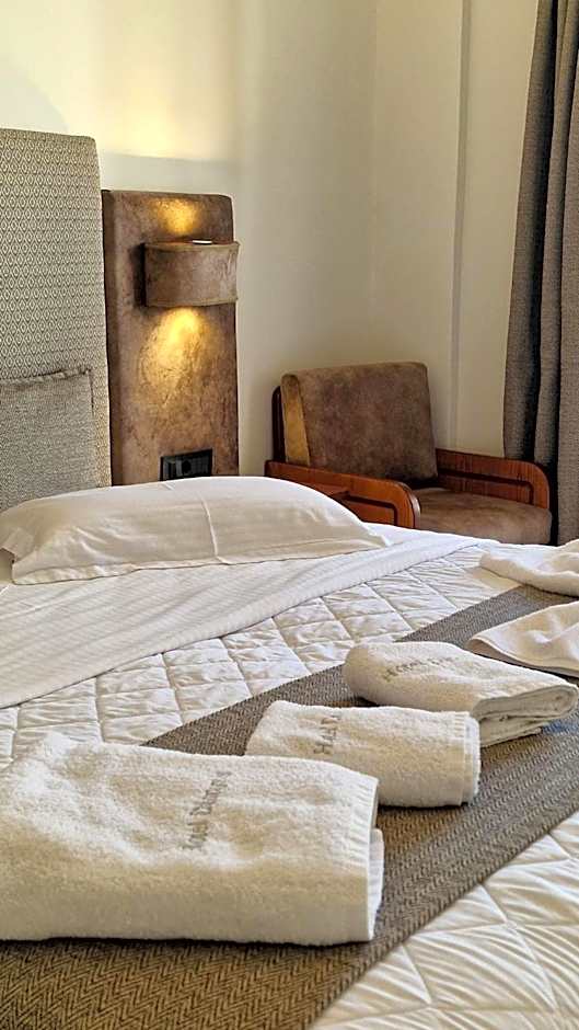 Hotel Dionysis Studios