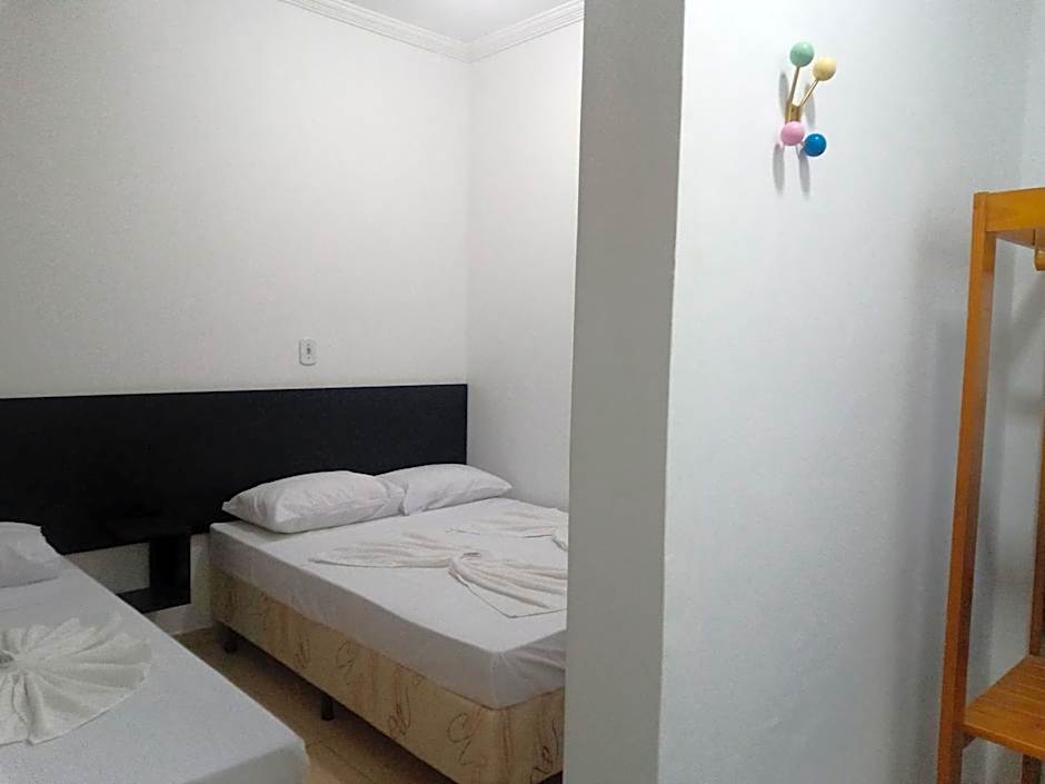 Hotel Pousada Santa Maria