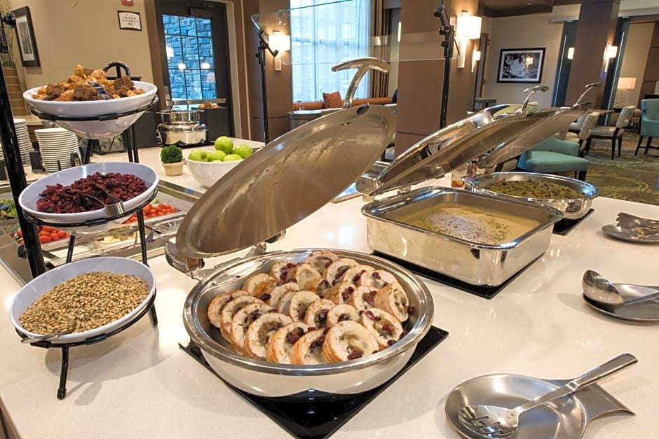 Staybridge Suites Latham By IHG