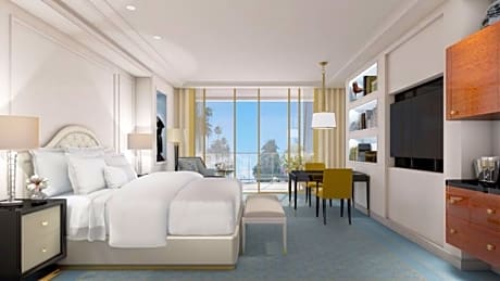 Waldorf Suite