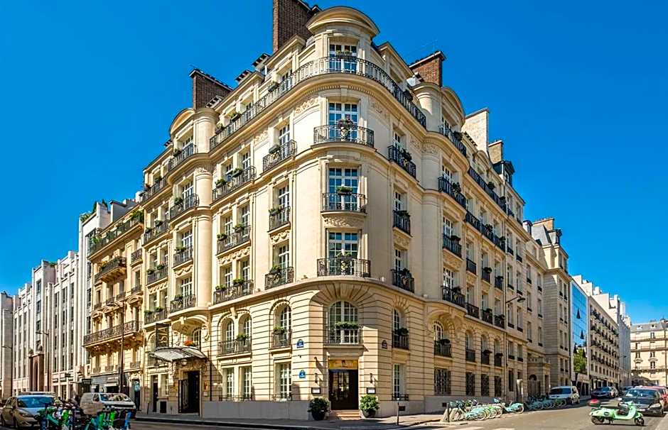 Hotel Elysia by Inwood Hotels