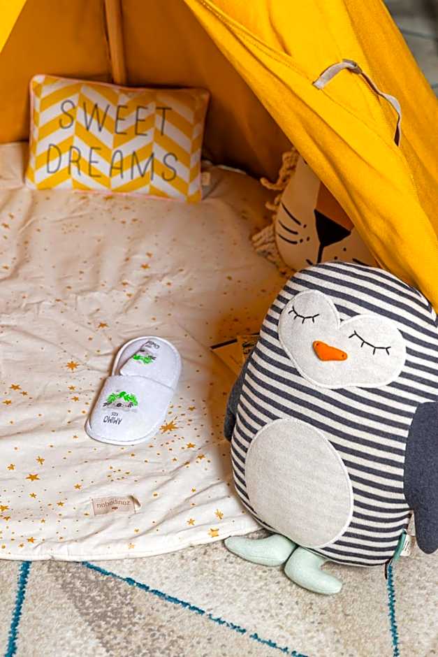 Courtyard by Marriott Paris Porte de Versailles