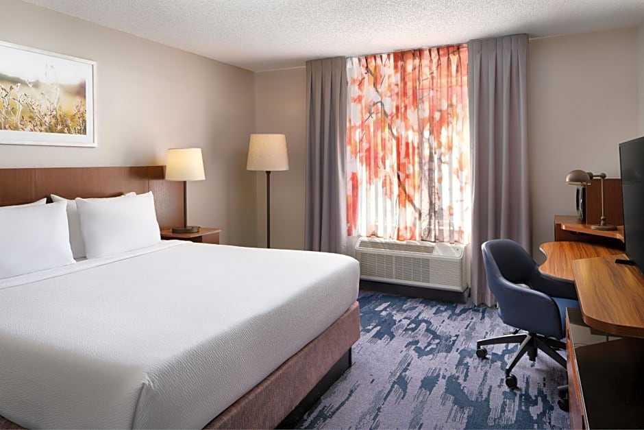 Fairfield Inn & Suites by Marriott Jacksonville