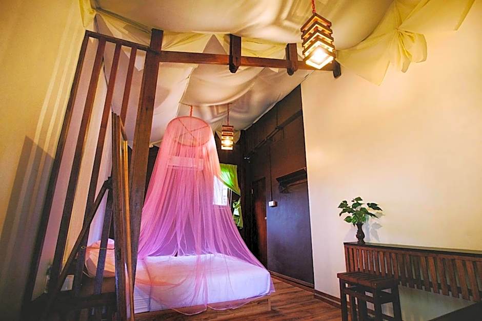 House Of My Eternal Love Kulai Guesthouse