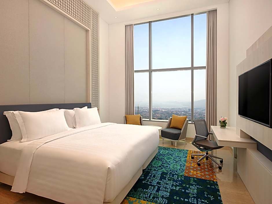 Grand Mercure Lampung