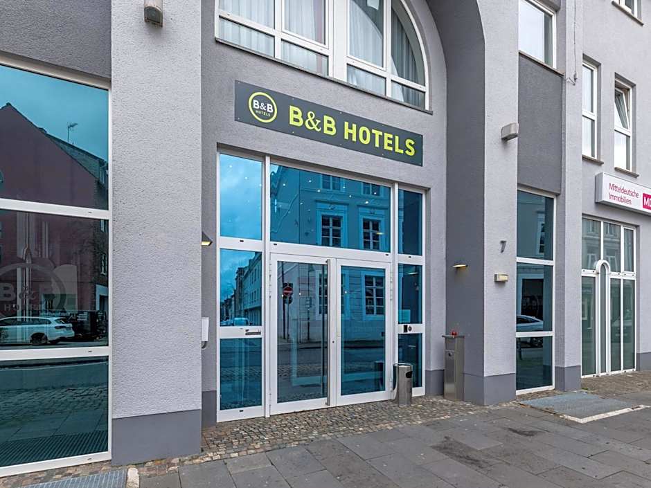 B&B HOTEL Eschweiler