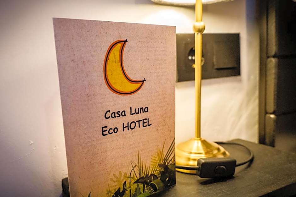 Hotel Casa Luna