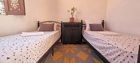 Budget Twin Room