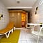 Hotel am Baronenwald