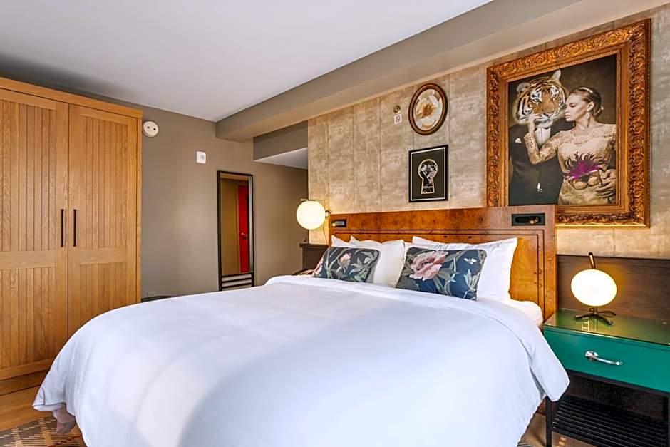 Hotel Indigo Baton Rouge Downtown By IHG