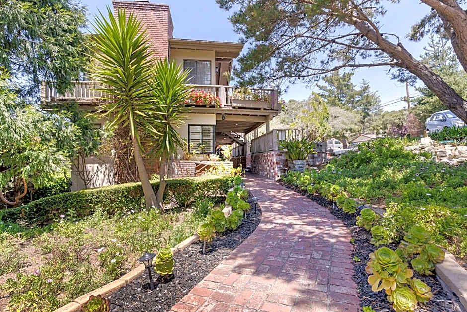 Comfort Inn Carmel By The Sea