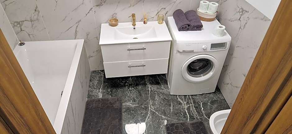 Apartamenty Stadion & Park blisko Centrum Chorzowa