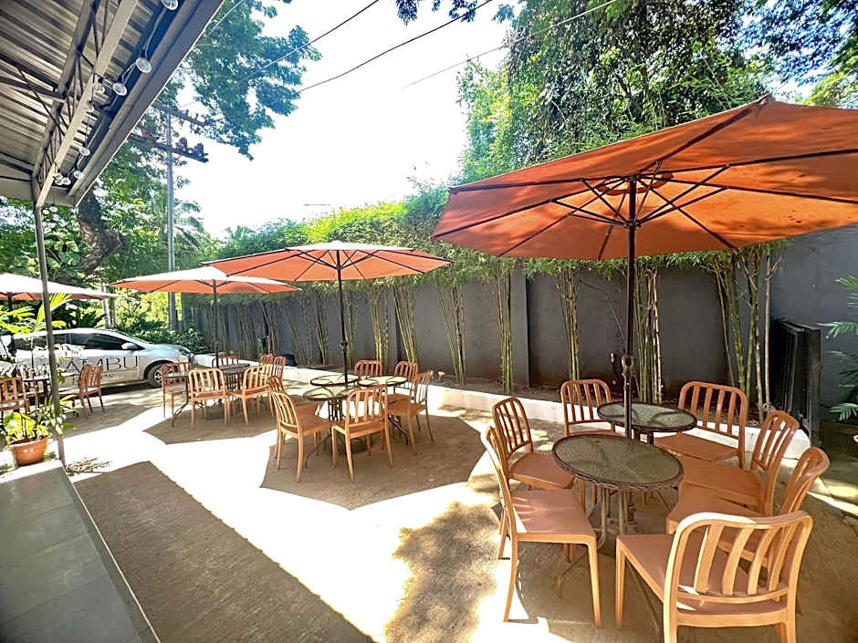 Bambu Suites Palawan