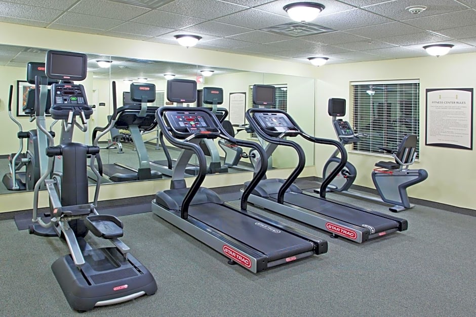 Staybridge Suites Akron-Stow-Cuyahoga Falls By IHG