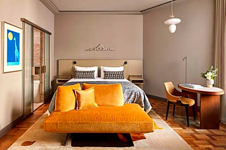 Premium XL Room