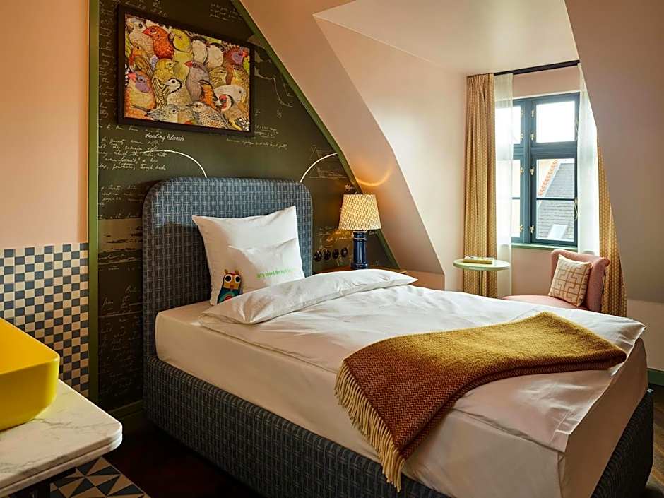 25hours Hotel Indre By