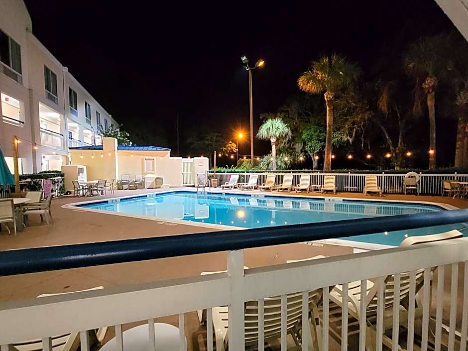 Hotel Carolina A Days Inn by Wyndham