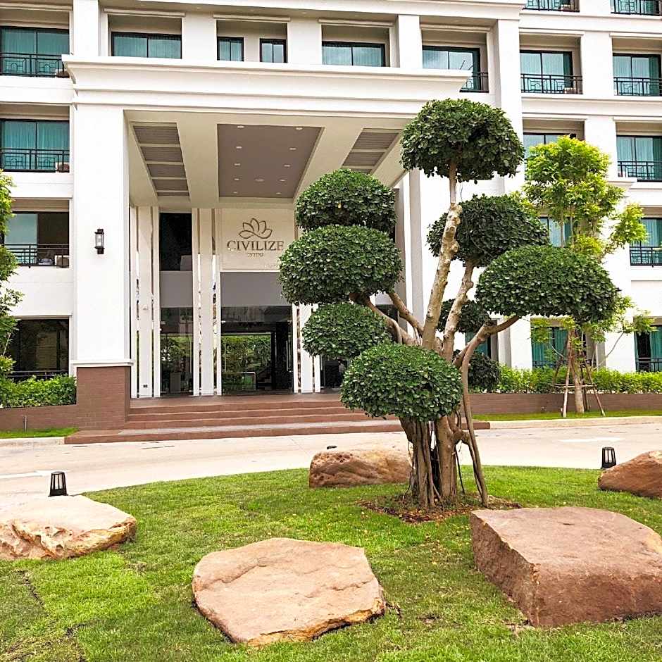 Civilize Hotel