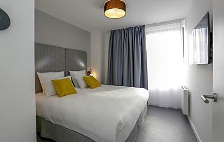 One-Bedroom Superior Apartment