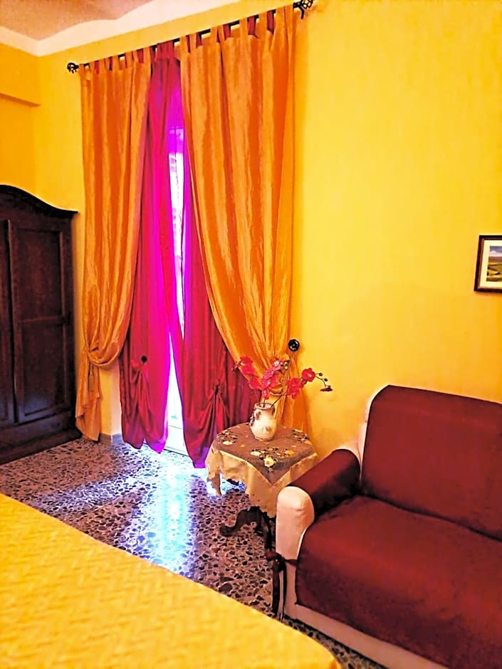 Bed And Breakfast Camere Primavera