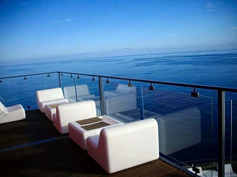 Estalagem Da Ponta Do Sol