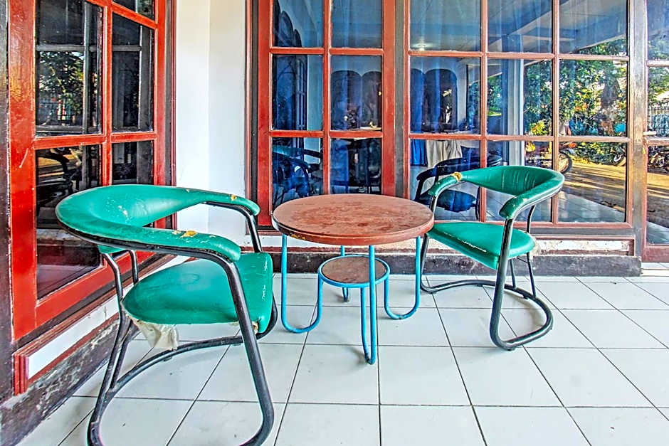Hotel O Mareje Sariguna